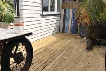 701 Great North Road, Grey Lynn