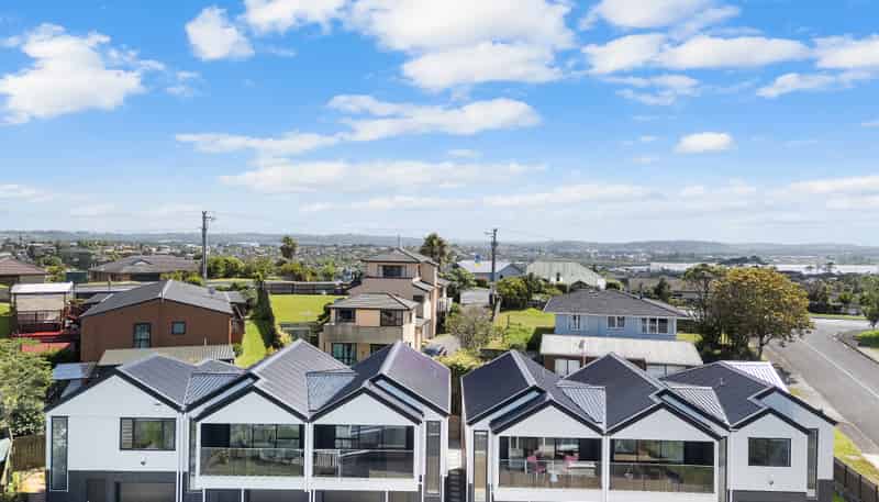 Lot 1/3 Worthington Place, West Harbour