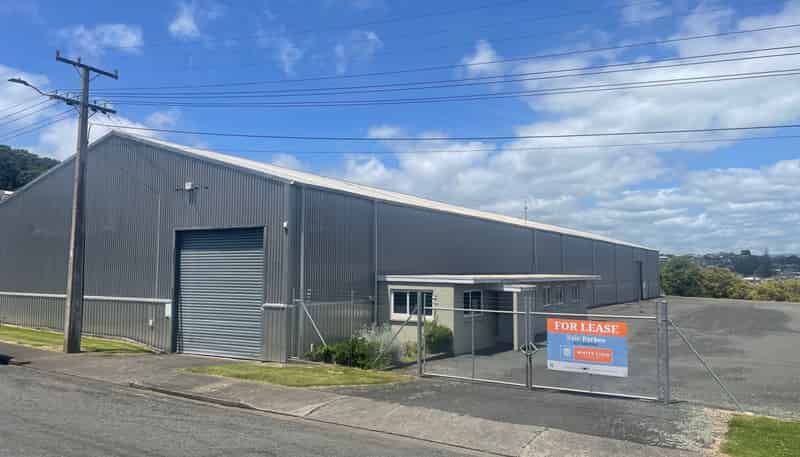 45 Port View Crescent, Moturoa