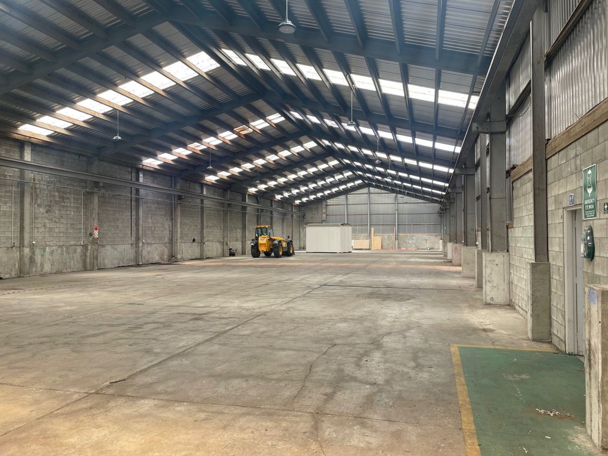 High-stud warehouse, excellent yard & dual access - Ansicht 3