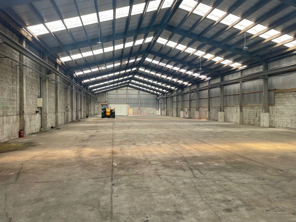 High-stud warehouse, excellent yard & dual access - Ansicht 5