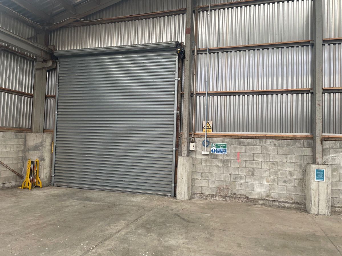 High-stud warehouse, excellent yard & dual access - Ansicht 4