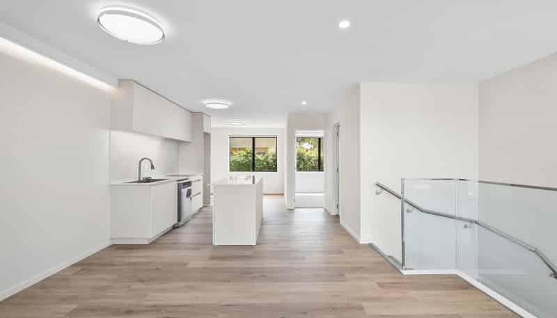 Lot 2/3 Worthington Place, West Harbour