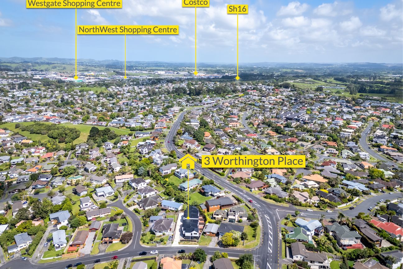 Exciting New Development in West Harbour! - Widok 2