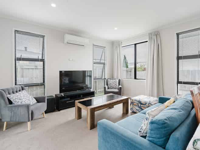 96A Mansel Avenue, Hillcrest