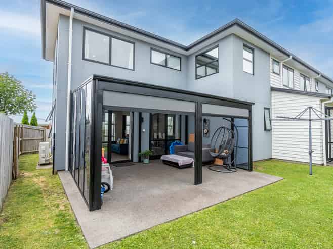 96A Mansel Avenue, Hillcrest