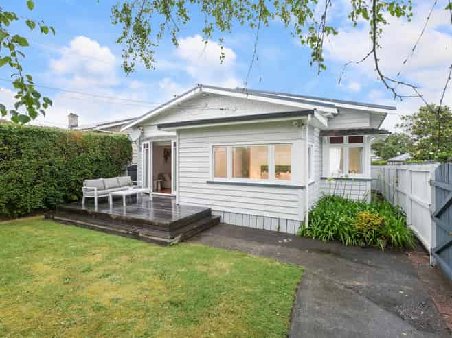 45 Heretaunga Avenue, Onehunga