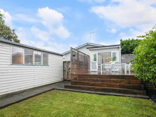 45 Heretaunga Avenue, Onehunga