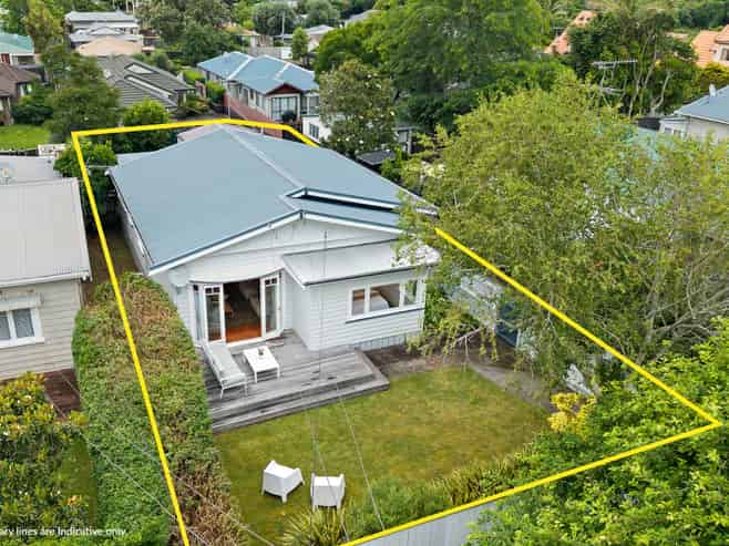 45 Heretaunga Avenue, Onehunga