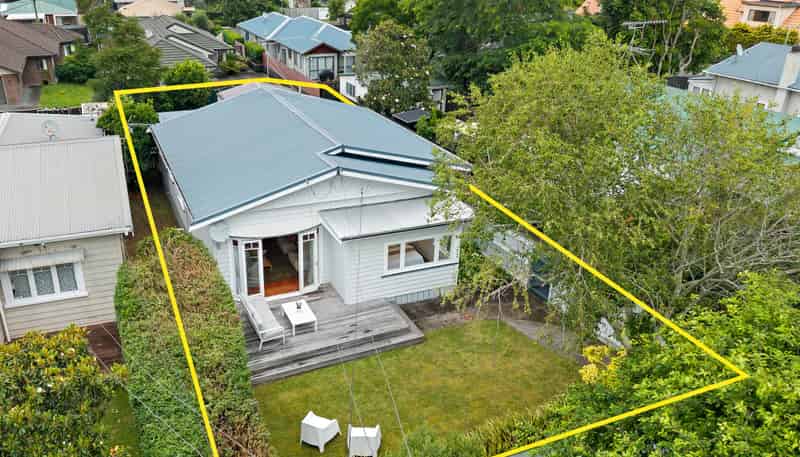 45 Heretaunga Avenue, Onehunga