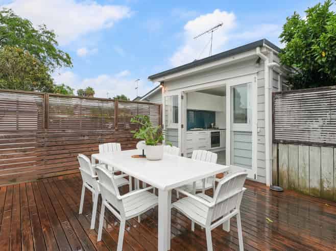 45 Heretaunga Avenue, Onehunga