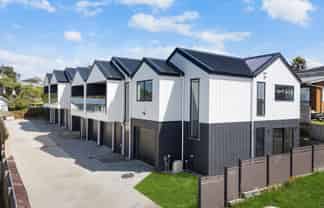 Lot 4/3 Worthington Place, West Harbour