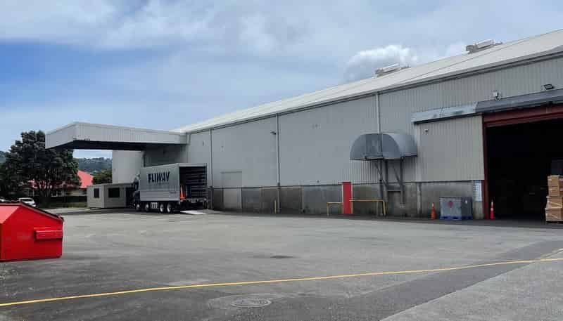 50 East Street, Petone