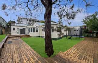 25A Trafalgar Street, Johnsonville