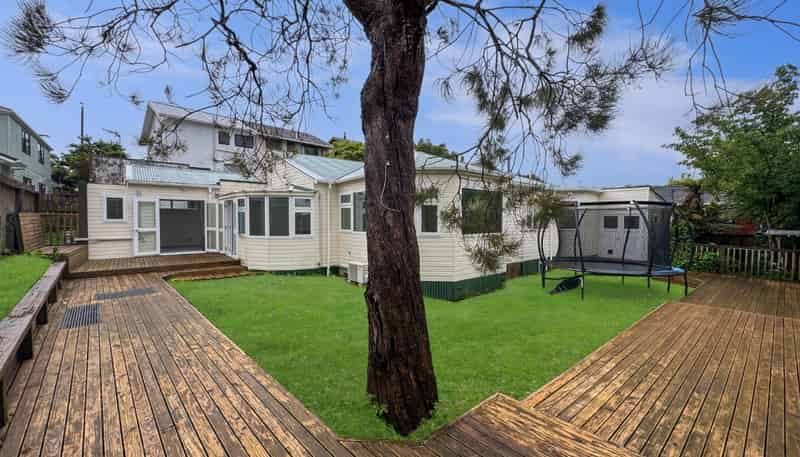 25A Trafalgar Street, Johnsonville