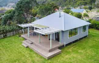 57 New Road, Granity