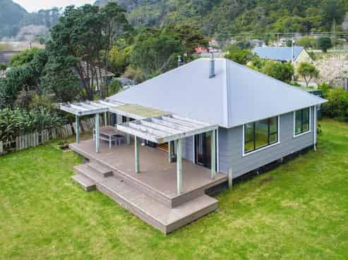 57 New Road, Granity