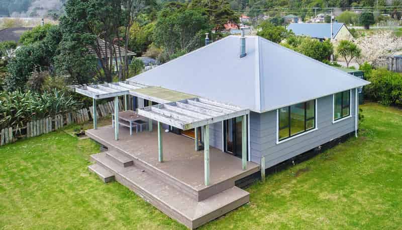 57 New Road, Granity