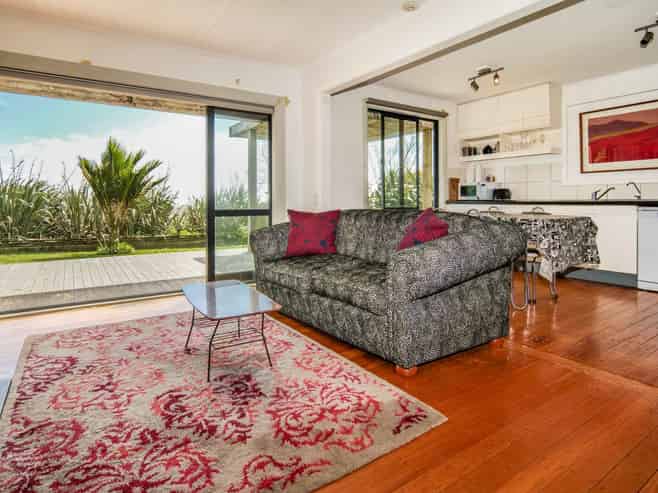 57 New Road, Granity