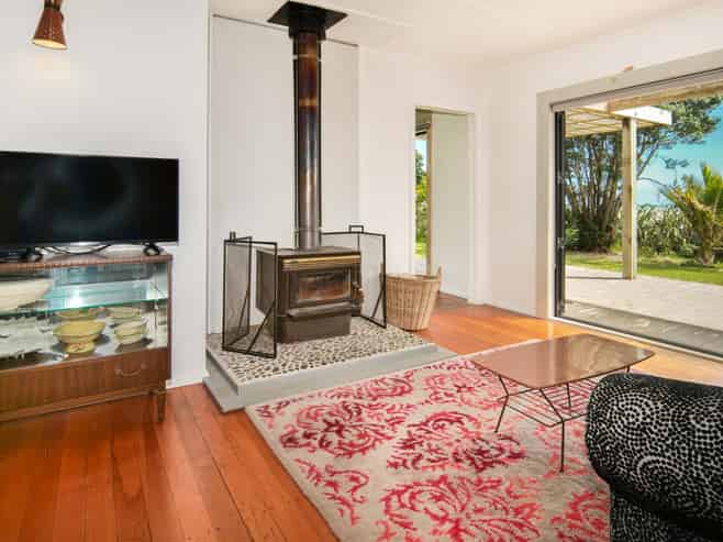 57 New Road, Granity