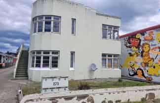 7/171 Tay Street, Turnbull Thomson Park