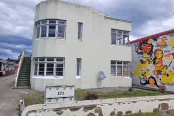 7/171 Tay Street, Turnbull Thomson Park