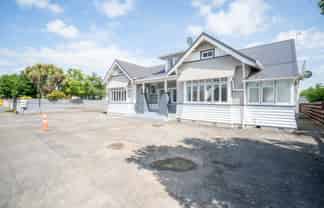 3/17 Titoki Street, Palmerston North Central