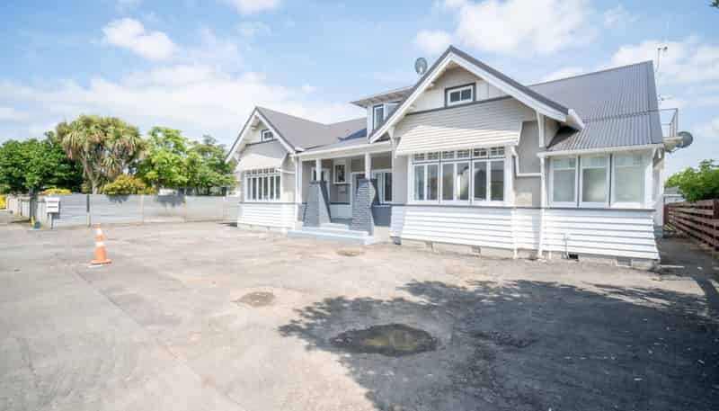 3/17 Titoki Street, Palmerston North Central