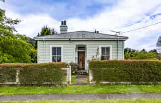 31 Railway Row, Ohakune
