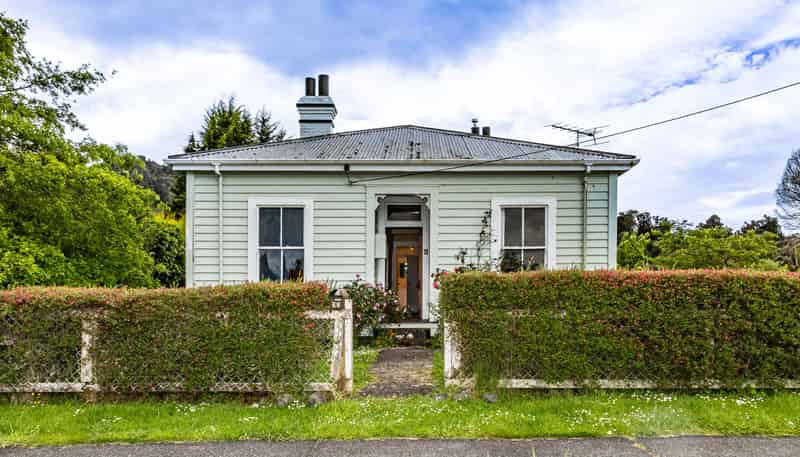 31 Railway Row, Ohakune