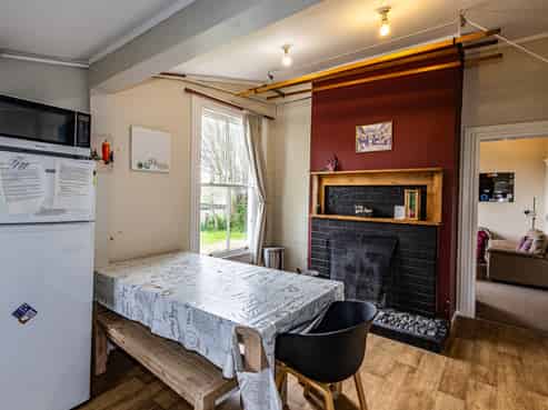 31 Railway Row, Ohakune