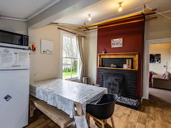 31 Railway Row, Ohakune