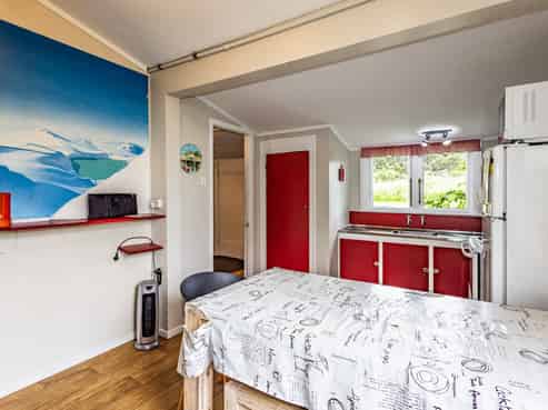 31 Railway Row, Ohakune