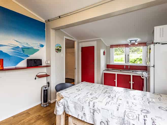 31 Railway Row, Ohakune