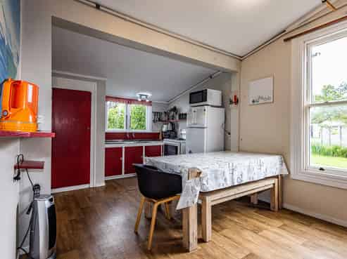 31 Railway Row, Ohakune