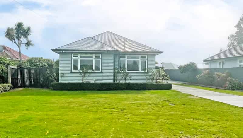 103 McFaddens Road, Saint Albans