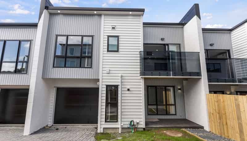 34C Ennismore Road, Mount Albert