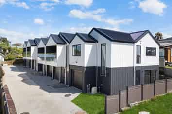 Lot 5/3 Worthington Place, West Harbour