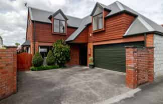 384B Featherston Street, Palmerston North