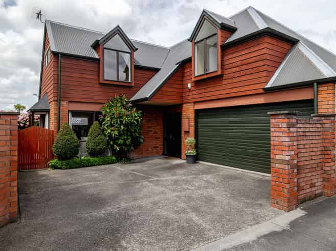 384B Featherston Street, Palmerston North