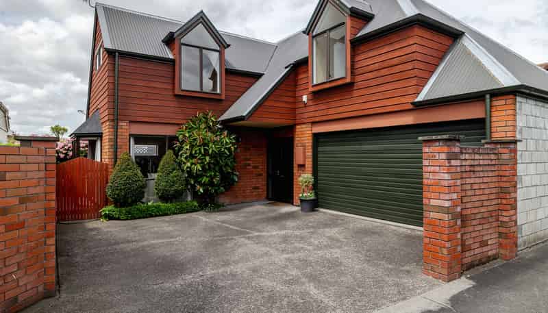 384B Featherston Street, Palmerston North