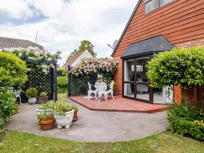 384B Featherston Street, Palmerston North