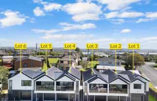 Lot 6/3 Worthington Place, West Harbour