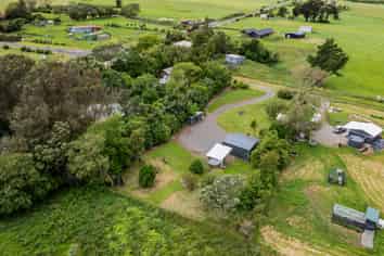 8 Weka Street, Te Kiri