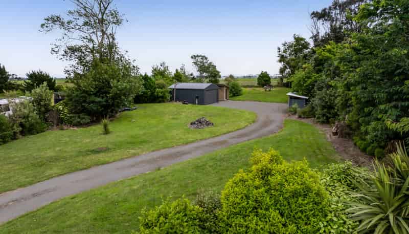 8 Weka Street, Te Kiri