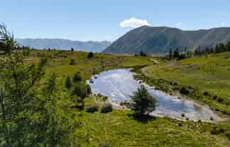 2/1857 Twizel Omarama Road, Twizel