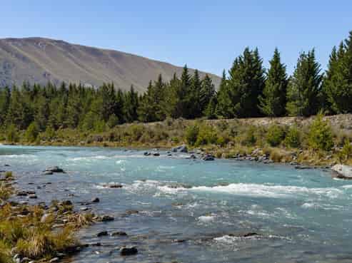 2/1857 Twizel Omarama Road, Twizel