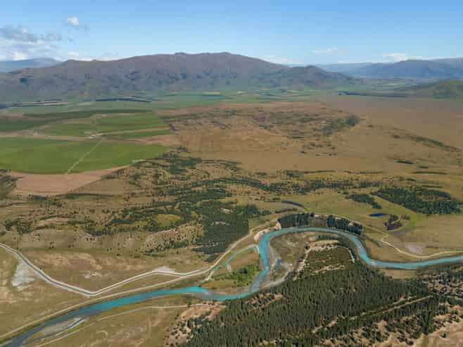 2/1857 Twizel Omarama Road, Twizel