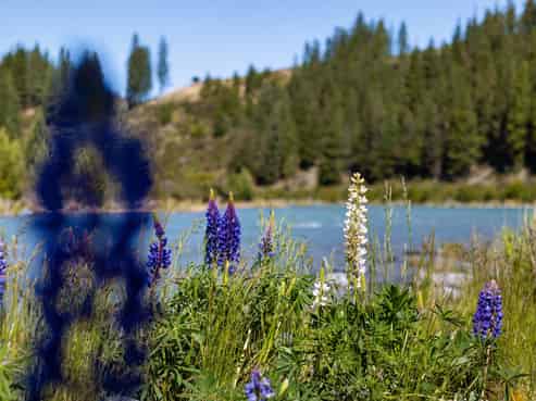 2/1857 Twizel Omarama Road, Twizel