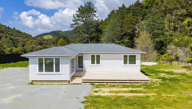 2523A State Highway 1, Kaiwaka